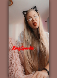 RoxySparkle01 photo 5498265 thumbnail