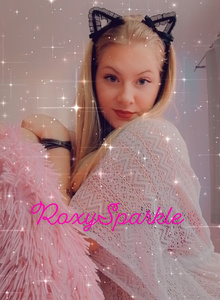 RoxySparkle01 CandyMe???? photo 5498268