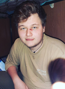 MihanCENTNER My Photos photo 5234036