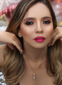 It's my amazing birthday