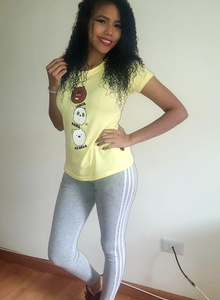 emy-smile introducing me photo 5209708