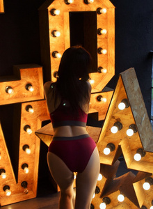 GoldenLuci My live photo photo 5206748