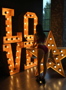 GoldenLuci My live photo photo 5206749