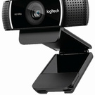 Logitech C922 Pro Stream
