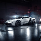 Хочу автомобиль