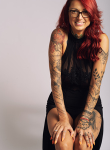 VivianMoore My Photos photo 5218989