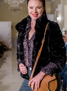 OliviaCox My Photos photo 5218680