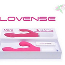 Lovense Nora