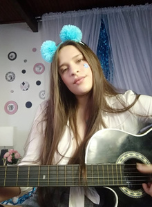 Rockgirlblack casual photo 5526664