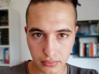 At BongaCams I'm Named Baboon99999 And I Am A Brunette