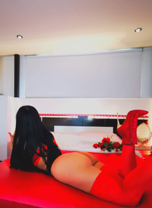 Miaa-Monroe photo 5376139 thumbnail