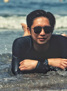 AsianFranzz Just me photo 5275934