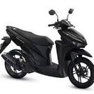 Honda Click 150i