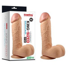 LEGENDARY KING SIZED REALISTIC DILDO 9