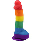 Dildo Arcoiris