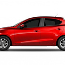 carro mazda 2