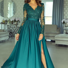 My dress dream