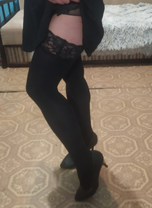 Luellina Black photo 5281890