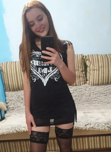 Luellina Black photo 5281891