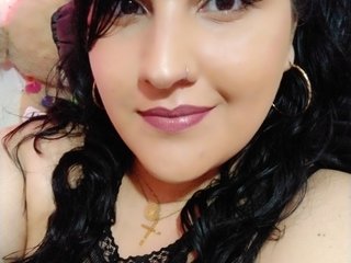 My BongaCams Model Name Is Wandawonder And I Am A Brunette