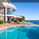 Голубая мечта