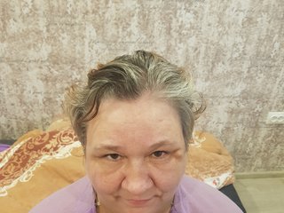 I'm 44 Years Of Age, My Name Is ZlataSweet! I Am A Blonde
