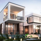 Darle una casa a mi mama!