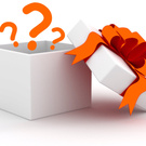 Сюрприз/Surprise