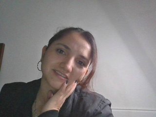 At BongaCams I'm Named Sarita-74! I Am A Redhead, My Age Is 30 Years Old