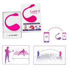 Lovense Lush