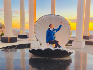 I Am Named Greis-777, I'm A Sex Cam Suave Chick And 27 Is My Age