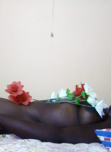 tasher40 Holidays with queen of Africa photo 5435041