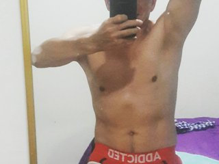 Bogota Is Where I Live! 41 Is My Age And My Name Is Kale19x