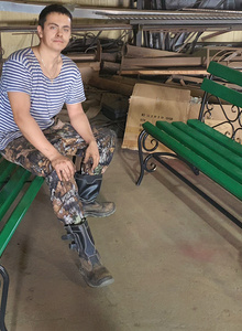 Maloyydaloy My Photos photo 5318566