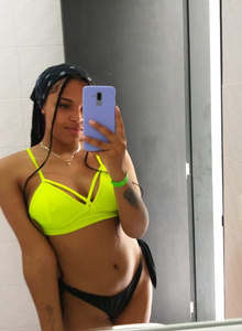 SHANTALFREYA COLOMBIA photo 5320182