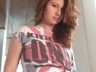 30 Is My Age, I Am A Redhead