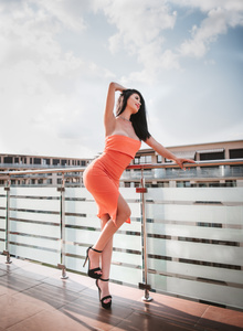 AdelineSexy Sexy and hot 2021 photo 6529186