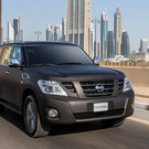 Большая машина