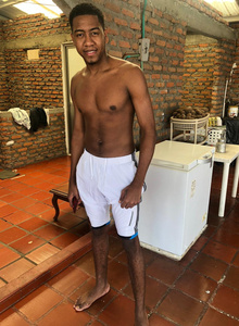 blackpenn casual photo 5334785