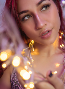 LindaSantos Xmas photo 5429202