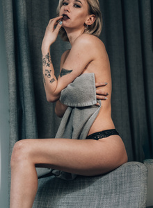 CatherinBella Towel photo 5389219