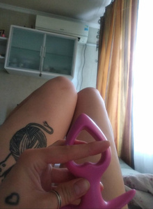 DirtyStyle69 my little pussy and his big dick photo 5355827