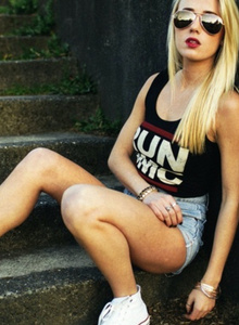 MargoFlow My Photos photo 5355789