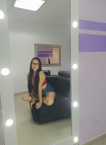 ScarlettBlue Me ♥ photo 5399868