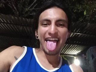 My Age Is 20 Yrs Old, Colombia Is Where I Live, My Name Is Andrhezb