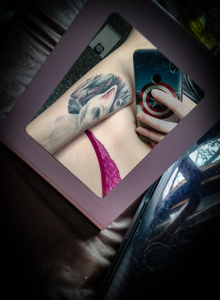 Queen_Dead Sexy photo 5420441