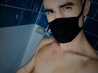 I Am A Brunette! I Come From The Whole World, My BongaCams Model Name Is DenzelCross
