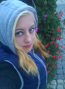 blondina911 myself photo 5370940