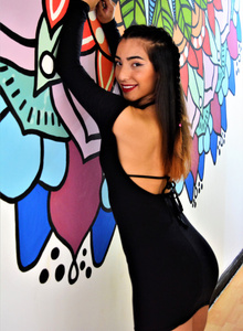 SaraLeguizamo sara photo 5380384