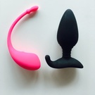 Покупка игрушек